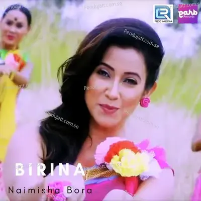 Birina - Naimisha Bora album cover 