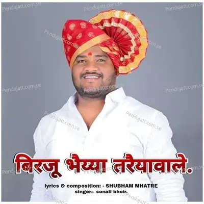 Birju Bhaiya Tareyavala - Sonali Bhoir album cover 