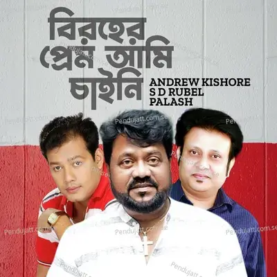 Biroher Prem - Palash album cover 