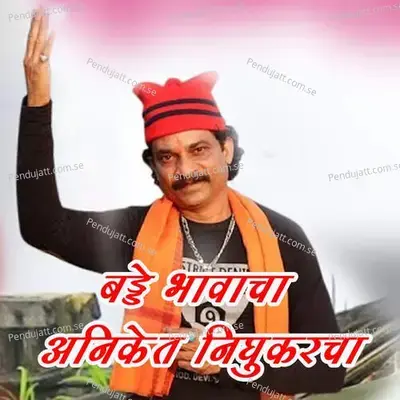 Birthday Bhavacha Aniket Nighukarcha - Jagdish Patil album cover 
