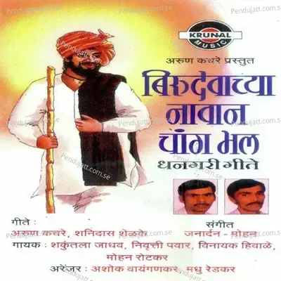 Sidh Suryappa Sevak Mahan - Mohan Rotkar album cover 