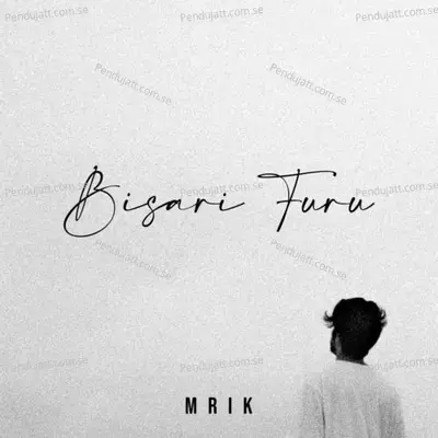 Bisari Furu - MRIK album cover 