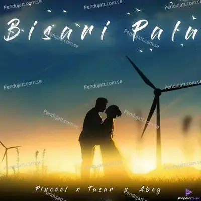 Bisari Palu - Tusar album cover 