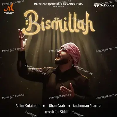 Bismillah - Salim-Sulaiman album cover 