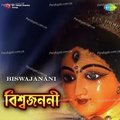Biswajanani - Sunil Kumar cover album