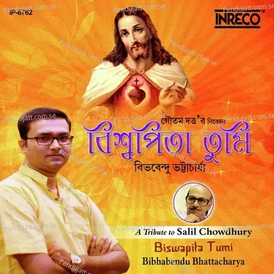 Biswapita Tumi - Bibhabendu Bhattacharya album cover 