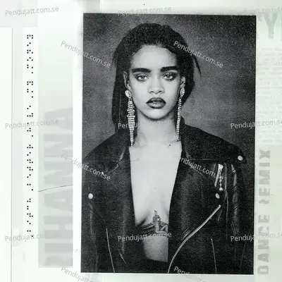 Bitch Better Have My Money  R3Hab Remix  - Rihanna