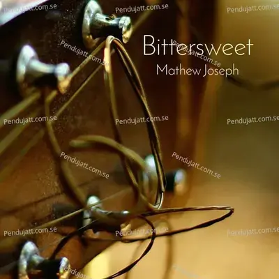 Bittersweet - Mathew Joseph album cover 