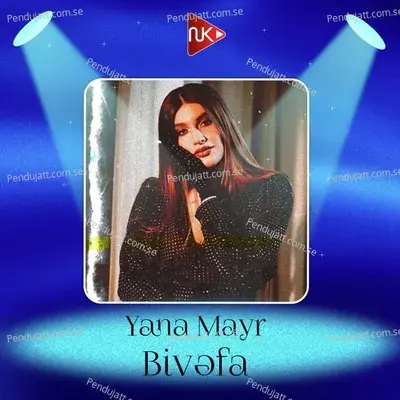 Biv  fa - Yana Mary album cover 