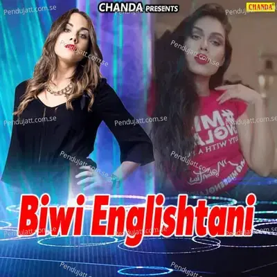 Main To Chali Bajar - Santram Banjara album cover 