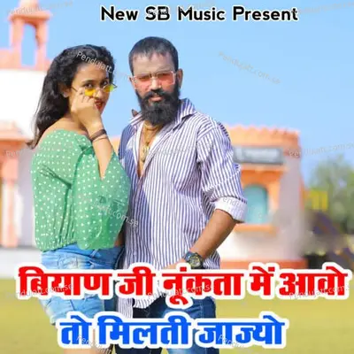Song - Narayan Kumawat album cover 
