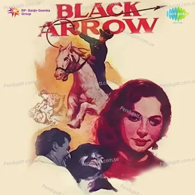 Nazar Aate Ho Tum - Mubarak Begum album cover 