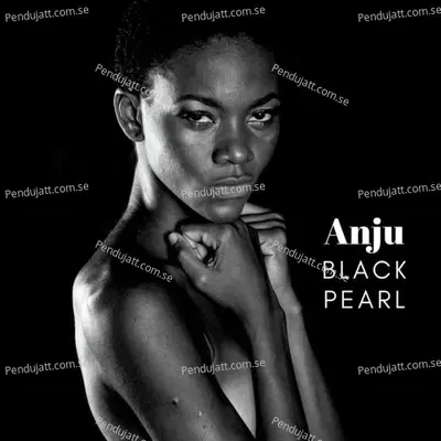 Black Pearl - Anju album cover 