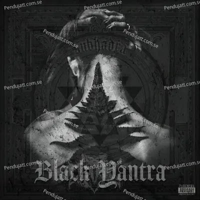 Black Yantra - Subhadra album cover 