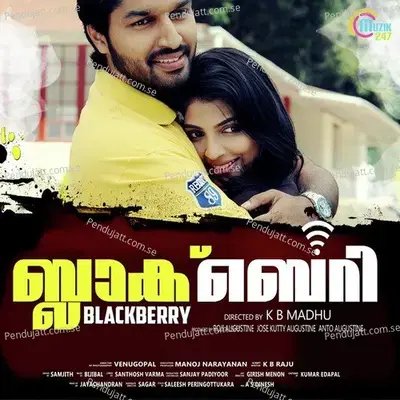 Viruthanaanu - Bijibal album cover 