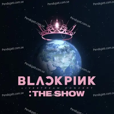 Love To Hate Me   You Never Know - BLACKPINK album cover 