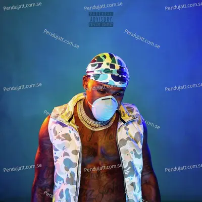 Jump - DaBaby album cover 