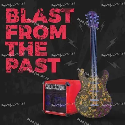 Blast From The Past - Various Artists