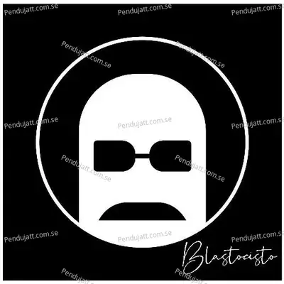 Blastocisto - Los Mitocondrios album cover 