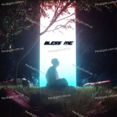 Bless Me - Phantom album cover 