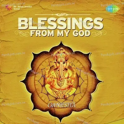 Vakratunda Mahakaaya - Brahmins album cover 