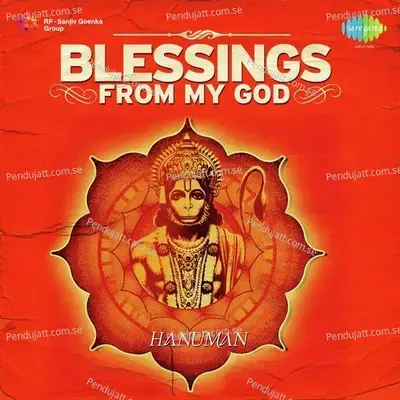 Aum Sahanavavaty - Shaanti Mantra From The Katha Upanishad - Vijay Prakash album cover 