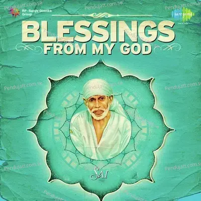 Gurur Brahma Gurur Vishnu - Sai Baba Shloka - Pt. Raghunandan Panshikar album cover 