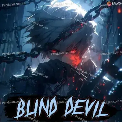 Blind Devil Phonk - Sachin Kumar