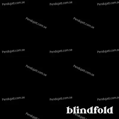 Blindfold - Jani album cover 