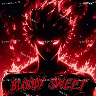 Bloody Sweet Phonk - Sachin Kumar