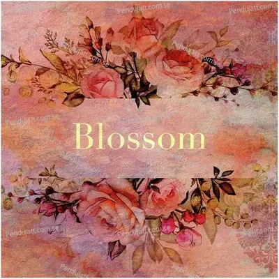 Blossom - Sindhu Rajaramji album cover 