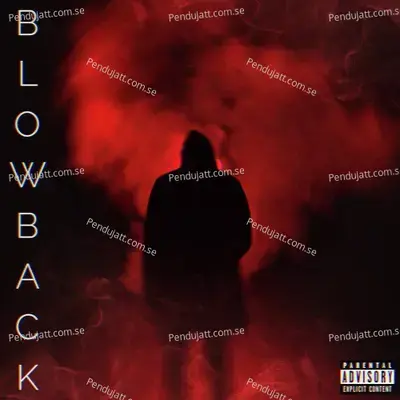 Blowback - Manu album cover 