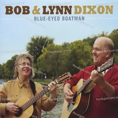 Bonaparte Crossing The Rhine - Lynn Dixon album cover 