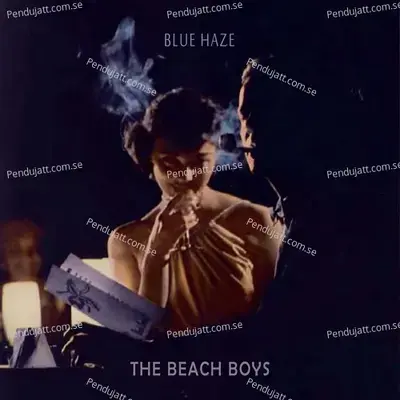 Blue Haze - The Beach Boys cover album