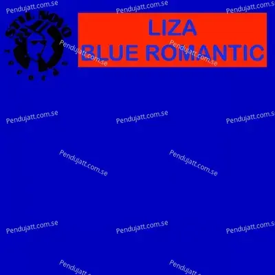 Blue Romantic - Liza album cover 