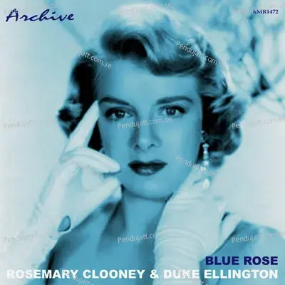 I Got It Bad - Rosemary Clooney album cover 