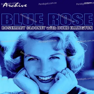 Blue Rose - Rosemary Clooney cover album