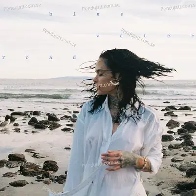 Any Given Sunday - Kehlani album cover 