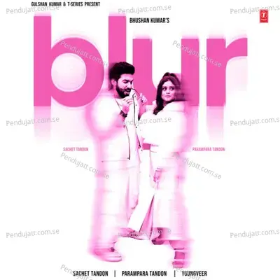 Blur - Sachet Tandon album cover 