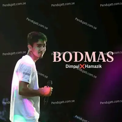 Bodmas - Dimpul album cover 