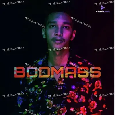 Bodmass - Badnem album cover 