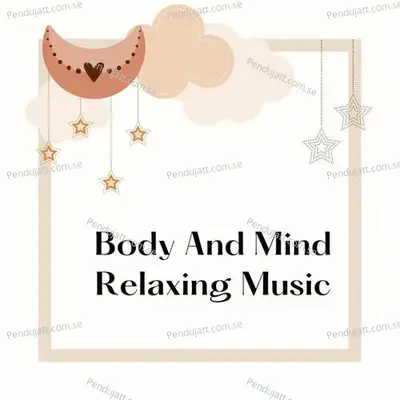 Body And Mind Relaxing Music - Lakhan Hire album cover 