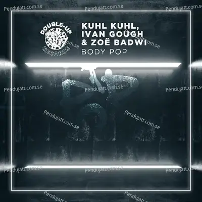 Body Pop - Kuhl Kuhl album cover 