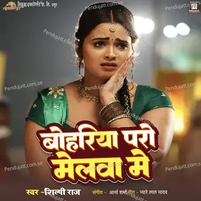 Bohariya Paro Melwa Mein - Shilpi Raj album cover 