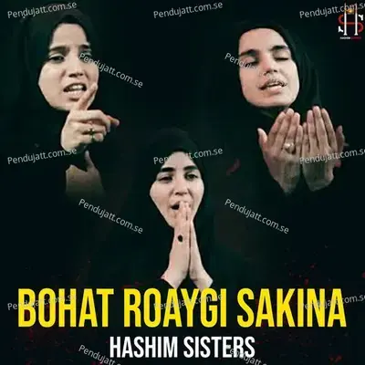 Bohat Roaygi Sakina - Hashim Sisters album cover 