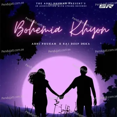 Bohemia Khyon - Abhi Phukan album cover 