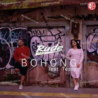 Bohong - Sundanis album cover 