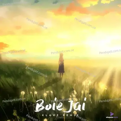 Boie Jai Klanz Remix - Amarendra Kalita album cover 