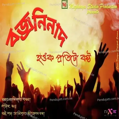 Bojroninad - Bitupan Bora album cover 