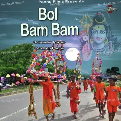 Bol Bam Bam - Surender Romio album cover 